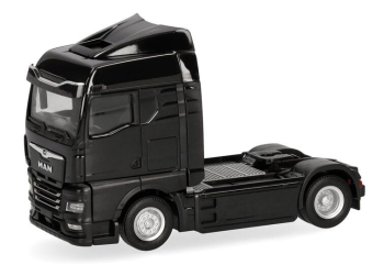 HER320245 - MAN eTGX GM 4x2 nero