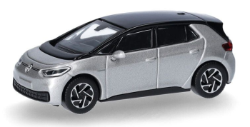 HER431101-003 - VOLKSWAGEN ID. 3 grigio metallizzato