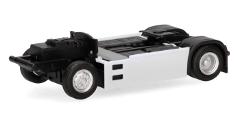 HER086219 - MERCEDES BENZ eActros telaio a 2 assi - 2 pezzi da assemblare