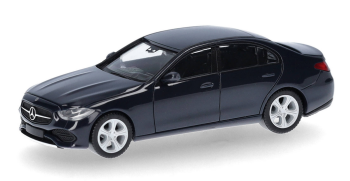 HER421003-003 - MERCEDES BENZ Classe C Limousine W206 blu
