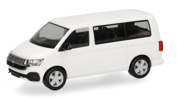 HER014250 - VOLKSWAGEN T6.1 bianco - 1 pezzo da assemblare