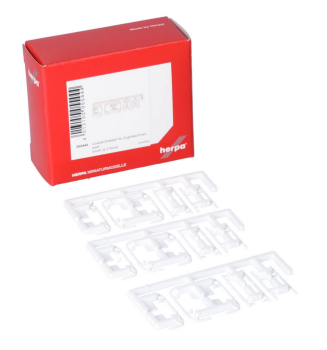 HER055444 - Barre ribassate e barre laterali per camion - 3 pezzi di ciascuna