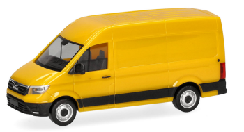 HER098908 - MAN eTGE giallo