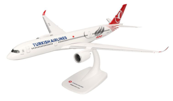 HER614689 - AIRBUS A350-900 Turkish Airlines 400° - TC-LGH Tek Yurek