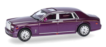 HER87MC000064 - ROLLS ROYCE Phantom viola