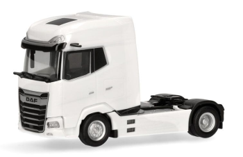 HER320900 - DAF XG+ 2024 4x2 bianco