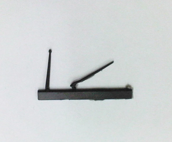 ART04525 - Antenna del trattore x2