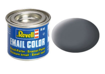 REV32174 - US Aire Force Matt Armament Grey Smalto Paint 14ml