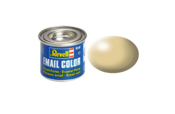 REV32314 - Smalto beige satinato 14ml
