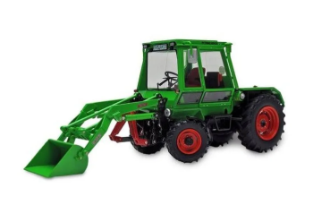 WEI1065 - DEUTZ Intrac 2003A con caricabatteria