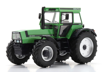 SCH32U00008 - DEUTZ DX 250