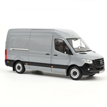 NOREV183042 - MERCEDES-BENZ Sprinter 2018 grigio
