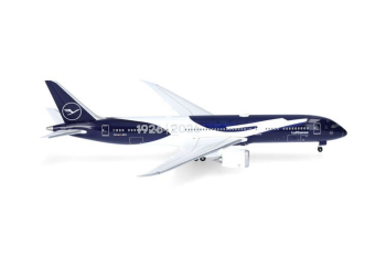 HER538947 - BOEING 787-9 D. Lufthansa 100 anni, Berlino