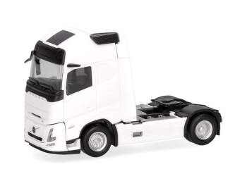HER321068 - VOLVO FH Aero GL 4x2 bianco
