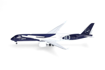 HER539012 - AIRBUS A350-900 Lufthansa 100 anni