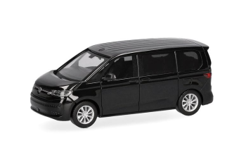 HER421171-002 - VOLKSWAGEN Multivan nero