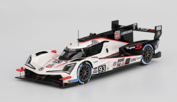TSM430850 - ACURA ARX-06 GPT #93 Acura Meyer Shank Racing 24 Ore di Daytona 2025 K.OHTA-A.PALOU-N.YELLOLY-R.VAN DER ZANDE