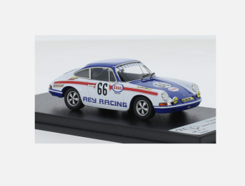 TRODSN187 - PORSCHE 911 S #66 24 Ore di Le Mans 1971 JC.GUERIE-C.MATHURIN