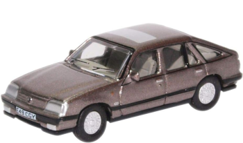 OXF76CAV003 - VAUXHALL Cavalier grigio