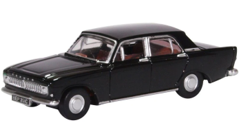 OXF76ZEP012 - FORD Zephir nero