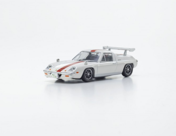 KYO07009B1 - LOTUS Europa Special 1975 - The Circuit Wolf - Circuito no Ookami