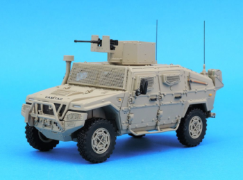 MFT48611S - URO Vamtac ST5 AP Sabbia