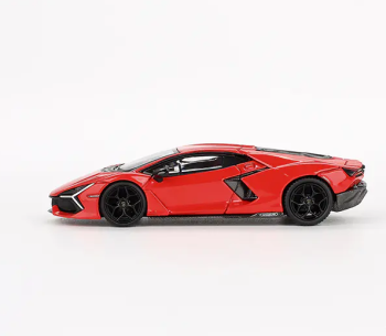 MGT00774-L - LAMBORGHINI Revuelto Arancio Dac Lucido 2024 LHD