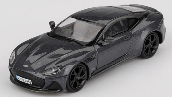 MGT00904-007TC - ASTON MARTIN BDS - No Time To Die - Mourir peut attendre - versione cinese 2021