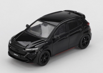 MGT01206-L - HYUNDAI Kona N Phantom nero 2022