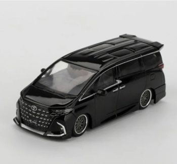 MGT01179-L - TOYOTA Alphard 40 2025