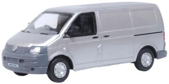 OXF76T5V006 - Volkswagen T5 Van color argento