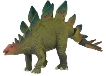 T16049 - Stegosauro