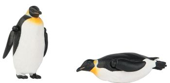 T16052 - Pinguini