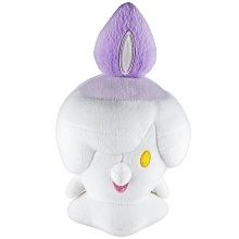 T19308D1-04 - POKEMON Peluche di Halloween