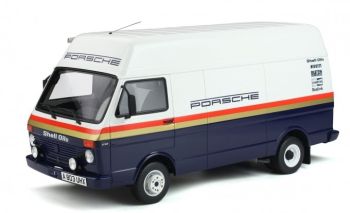 OT907 - VOLKSWAGEN LT35 Assistenza Rothmans