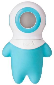 TB11013 - Piccolo Robot per il Bagno con Luce Blu