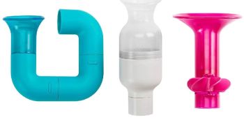 TB11207 - Tubi da bagno