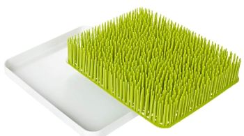 TB377 - Scolabottiglie grande verde