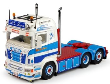 TEK69289 - SCANIA R5 Highline 6x2 RG Trans