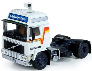 TEK72829 - VOLVO F12 Giramondo 4x2