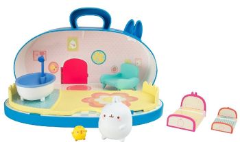 TL66032 - La casa di Molang
