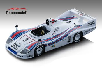 TM18-148B - PORSCHE 936 #3 24H DU MANS 1977 Limitata a 85 ex.