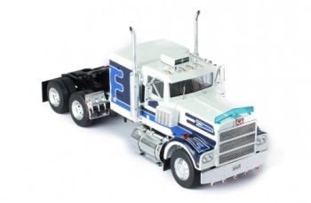 IXOTR083 - MARMON CHDT 6x4 1980 Bianco