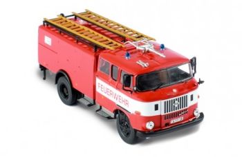 IXOTRF022S - IFA W50 Pompiere