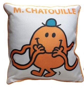 TRO3446 - Cuscino Mr Tickle