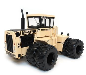 TSR50006-CHASE - BIG BUD 525/84 8 ruote Desert mimetico