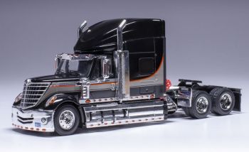 IXO64TR009A - INTERNATIONAL Lonestar 2010 Nero