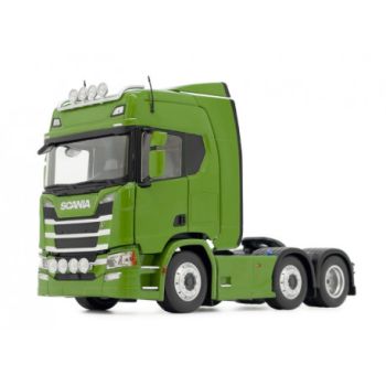 MAR2015-06 - SCANIA R500 serie 6x2 Verde