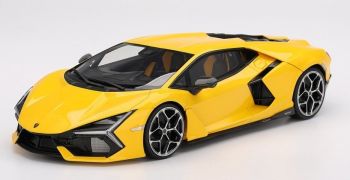 TS0620 - LAMBORGHINI Revuelto 2024 Giallo