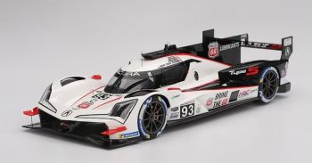 TS0631 - ACURA arx-06 GPT #93 24H Daytona 2025 K.OHTA / PALOU / YELLOLY / VAN DER ZANDE